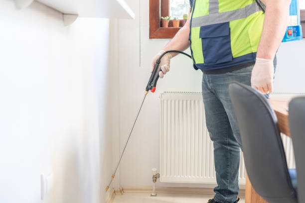 Best Commercial Pest Control Services  in Buena Park, CA