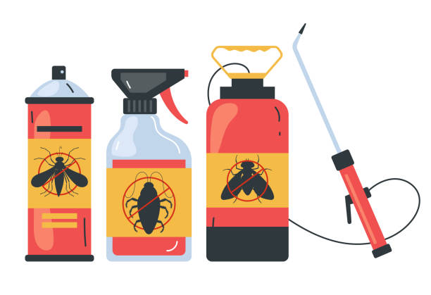 Best Best Pest Control Companies  in Buena Park, CA