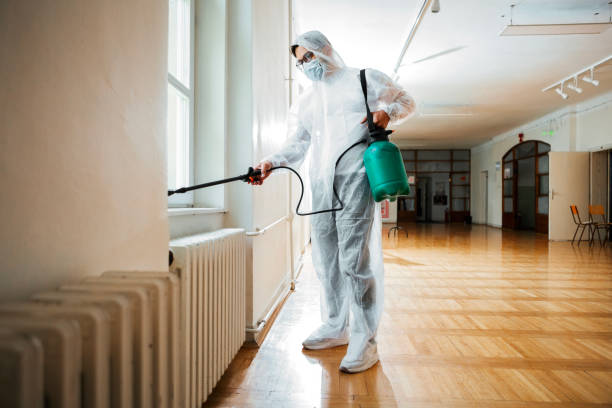 Pest Control Cost in Buena Park, CA